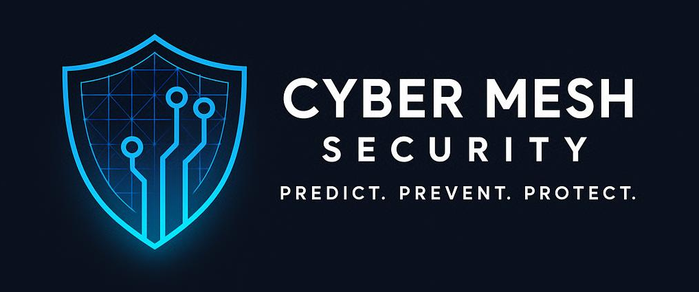 Cyber Mesh Security